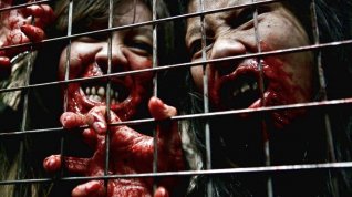 Online film Zombie Apokalypsa