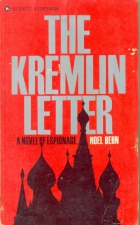 Online film Kremelský dopis