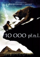 Online film 10 000 př.n.l.