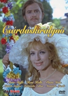 Online film Čardášová princezna