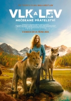 Online film Vlk a lev: Nečekané přátelství