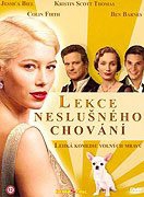 Online film Lekce neslušného chování