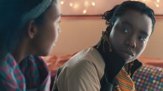 Online film Pariah
