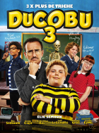 Online film Ducobu 3