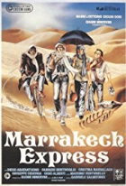 Online film Marrakech Express