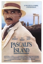 Online film Pascaliho ostrov
