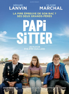 Online film Papi Sitter
