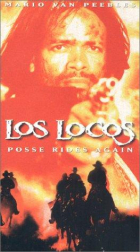 Online film Los Locos
