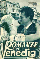 Online film Romance v Benátkách