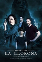 Online film The Legend of La Llorona