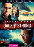 Online film Jack Strong