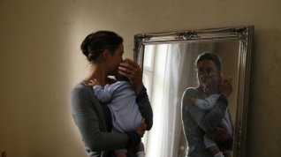 Online film Cizinec ve mně