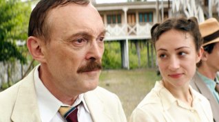 Online film Před ranními červánky