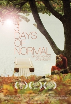 Online film 3 Days of Normal