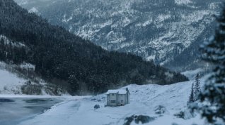 Online film Sněhulák