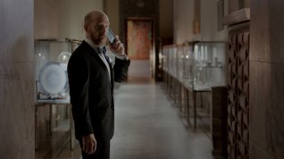 Online film Sněhulák