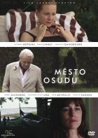 Online film Osudové město