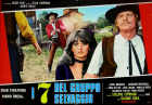 Online film I sette del gruppo selvaggio