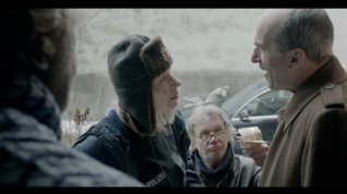 Online film Trash Detective