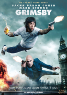 Online film Grimsby