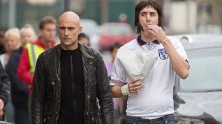 Online film Grimsby