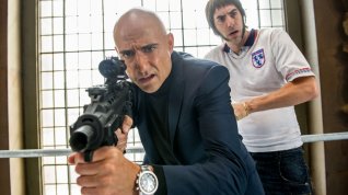 Online film Grimsby