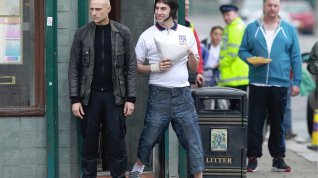 Online film Grimsby