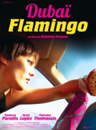 Online film Dubaï flamingos