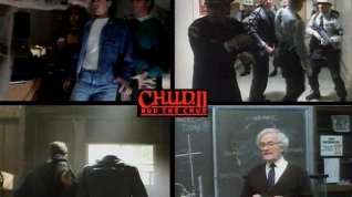 Online film C.H.U.D. II