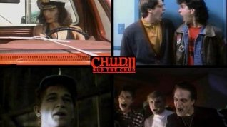 Online film C.H.U.D. II