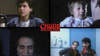 Online film C.H.U.D. II