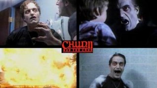 Online film C.H.U.D. II