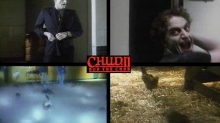 Online film C.H.U.D. II
