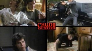 Online film C.H.U.D. II