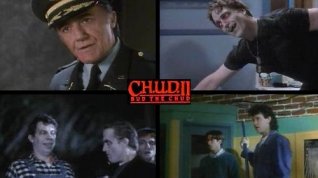 Online film C.H.U.D. II