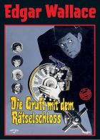 Online film Die Gruft mit dem Rätselschloß