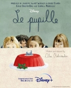 Online film Le pupille