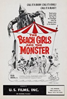 Online film Dívky z pláže a monstrum