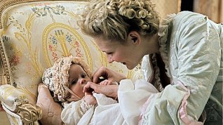 Online film Marie Antoinetta