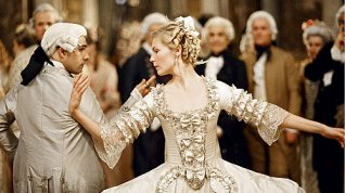 Online film Marie Antoinetta
