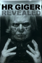 Online film H.R. Giger: Revealed