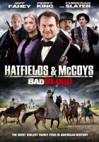 Online film Hatfieldovi a McCoyovi: Zlá krev