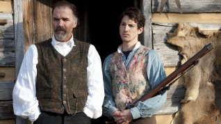 Online film Hatfieldovi a McCoyovi: Zlá krev
