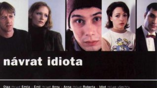 Online film Návrat idiota