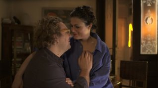 Online film Nácvik objímání