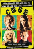 Online film CBGB: Kolébka punku