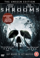 Online film Houbičky