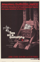 Online film Two on a Guillotine