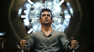 Online film Total Recall