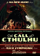 Online film Volání Cthulhu